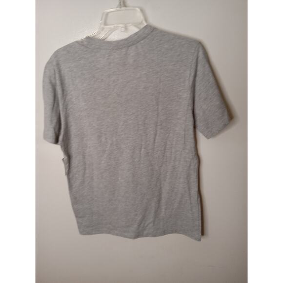 Avalanche Outdoor Supply Co Mens Sz Sm Short Sleeve T-Shirt Gray Soft.Athleisure - Picture 6 of 8